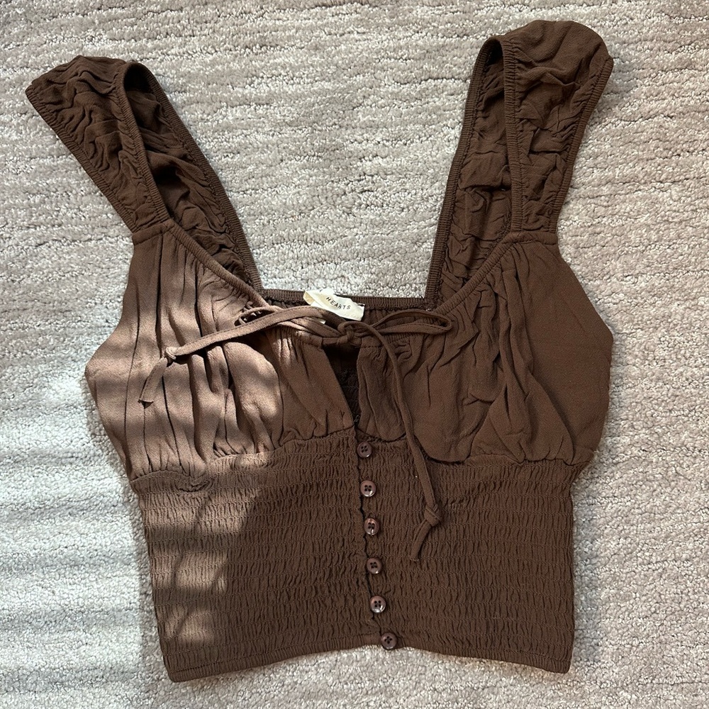 pacsun tank top